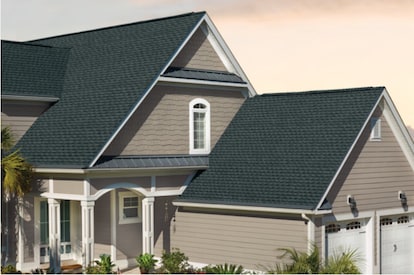 Should You Use Dark Shingles or Lighter Shingles for a Roof?