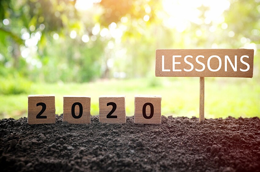 2020 lessons
