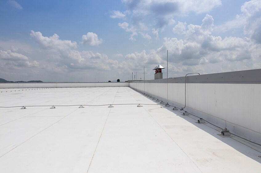 UPDATE TEST. Commercial Roofing Systems: 4 Key Considerations for Building Owners